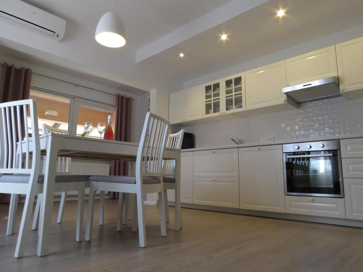 Apartament Vodaric *