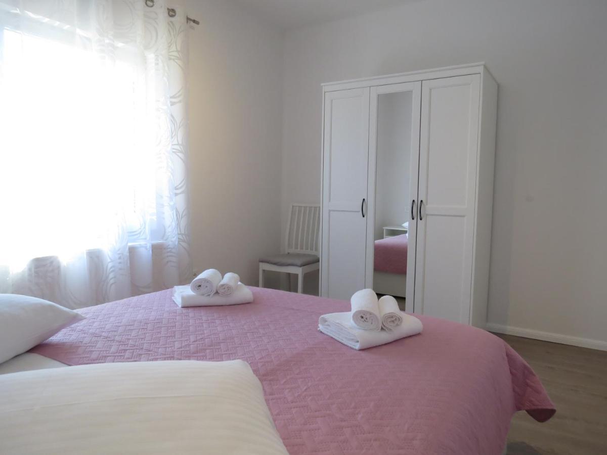 Vodaric Apartament Cres