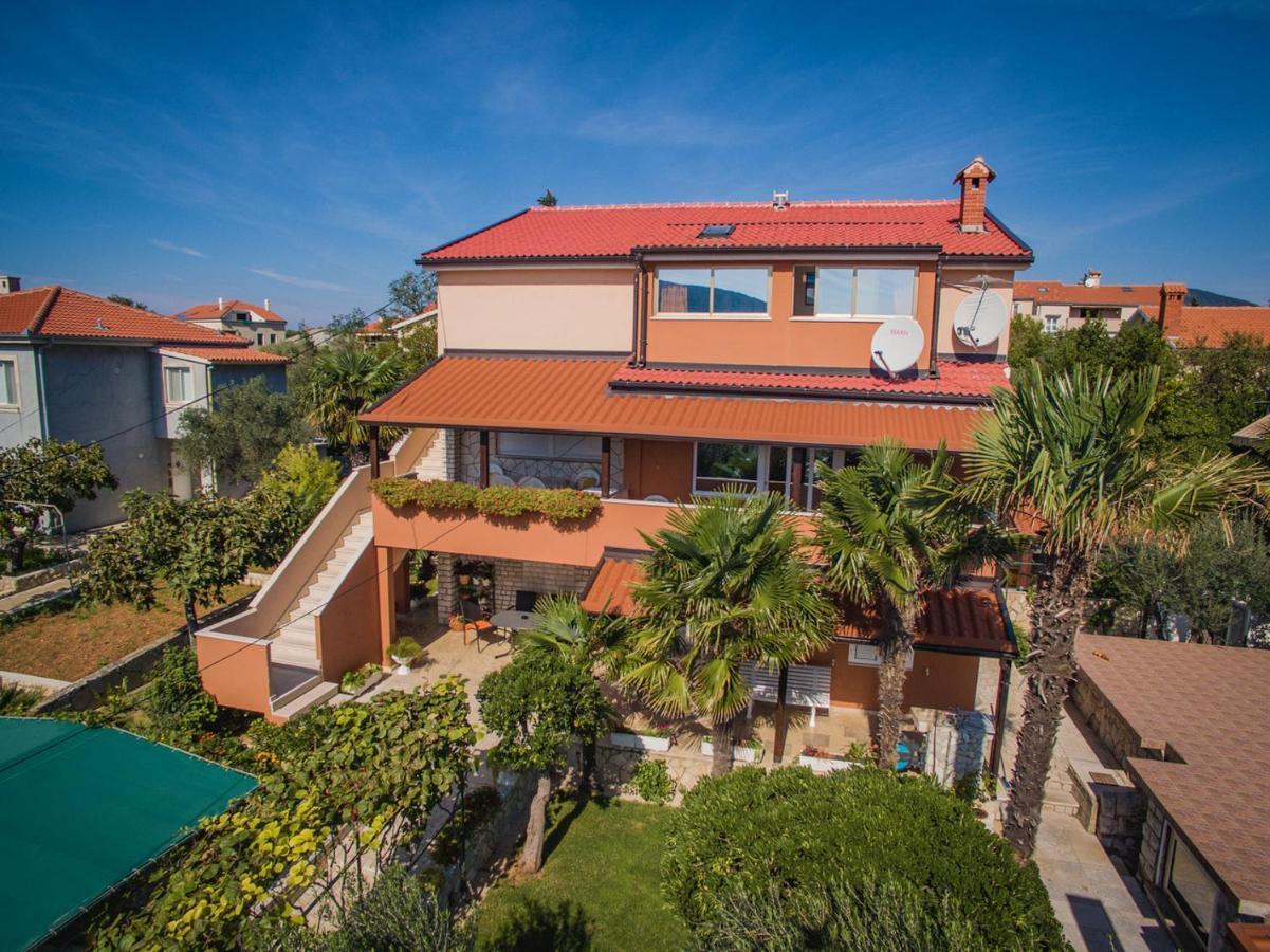 Vodaric Cres