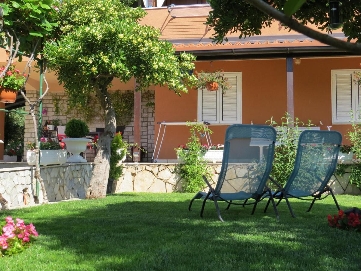 Apartament Vodaric *