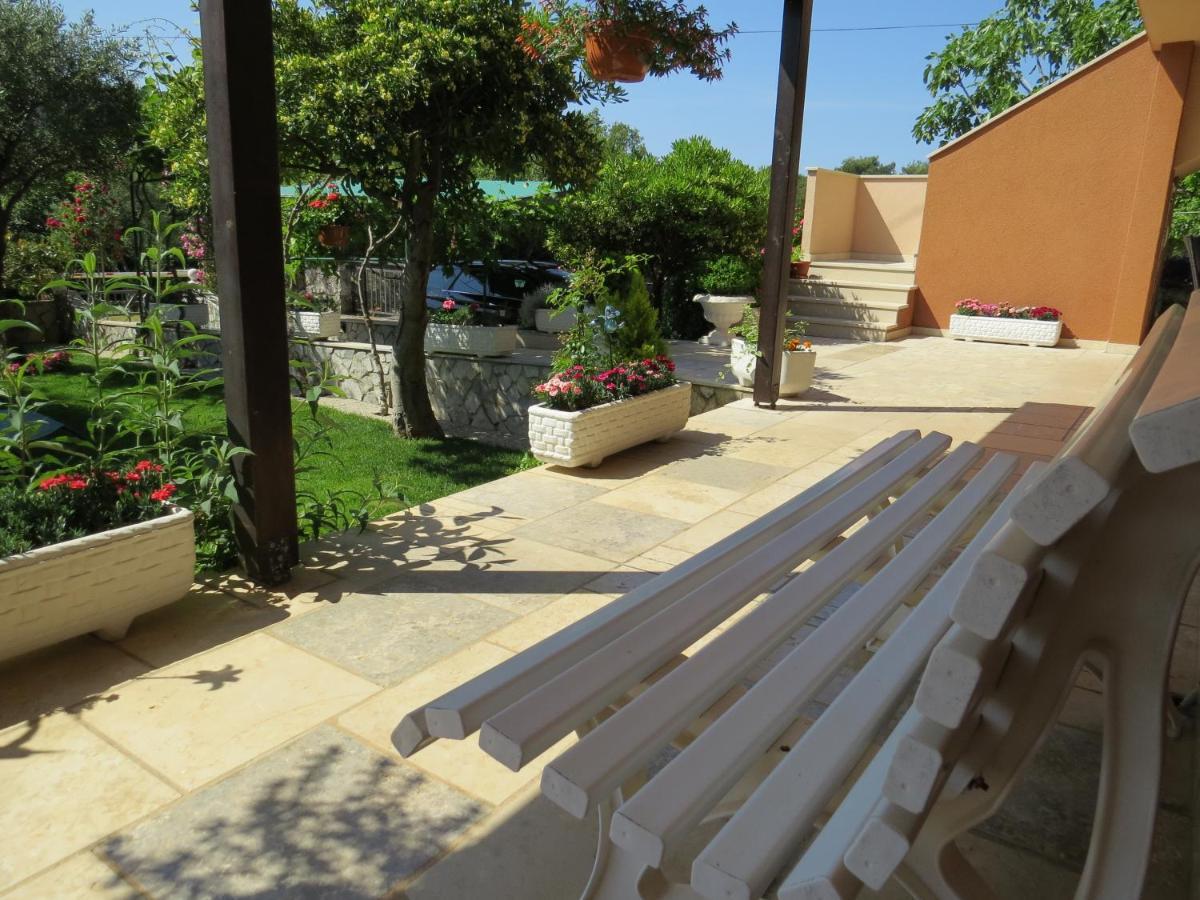 Apartament Vodaric Cres