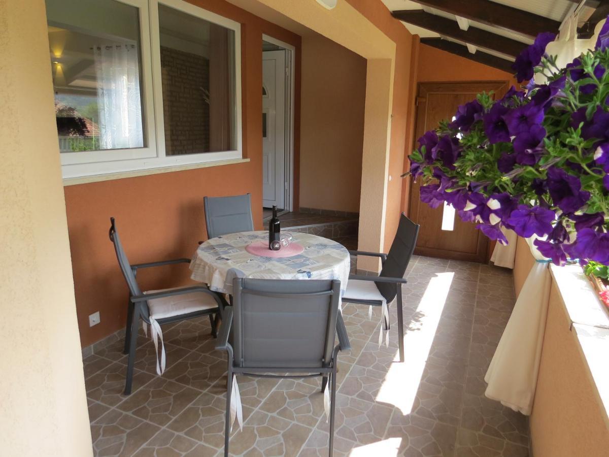 Apartament Vodaric