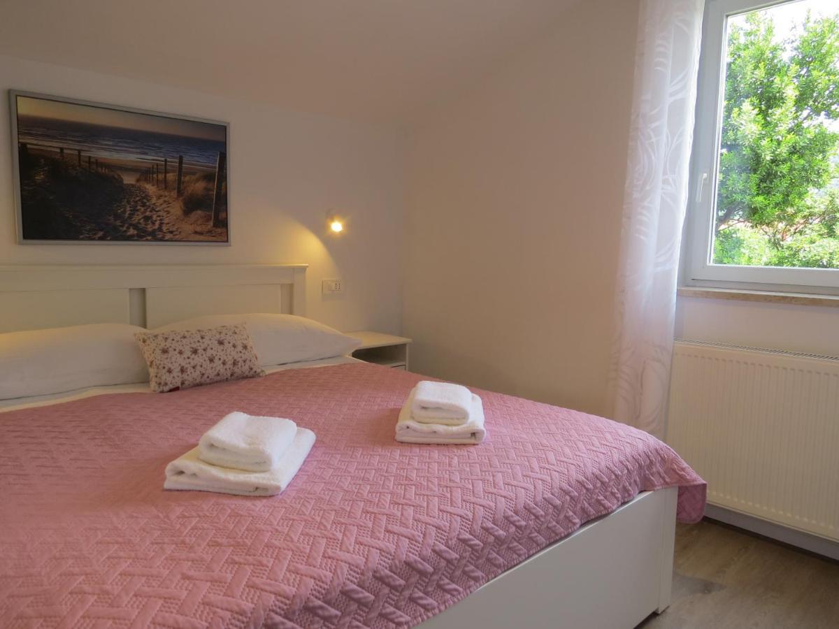 Apartament Vodaric