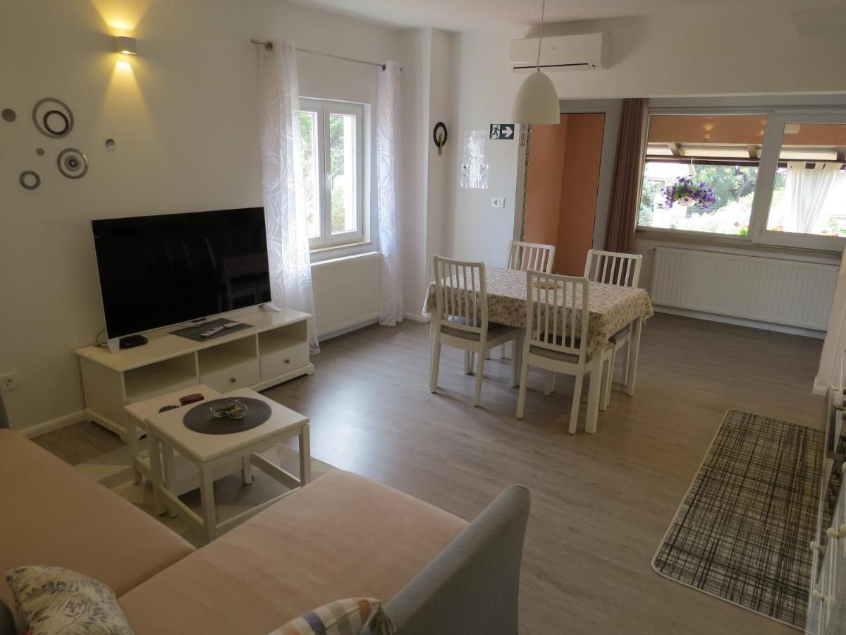 Apartament Vodaric *
