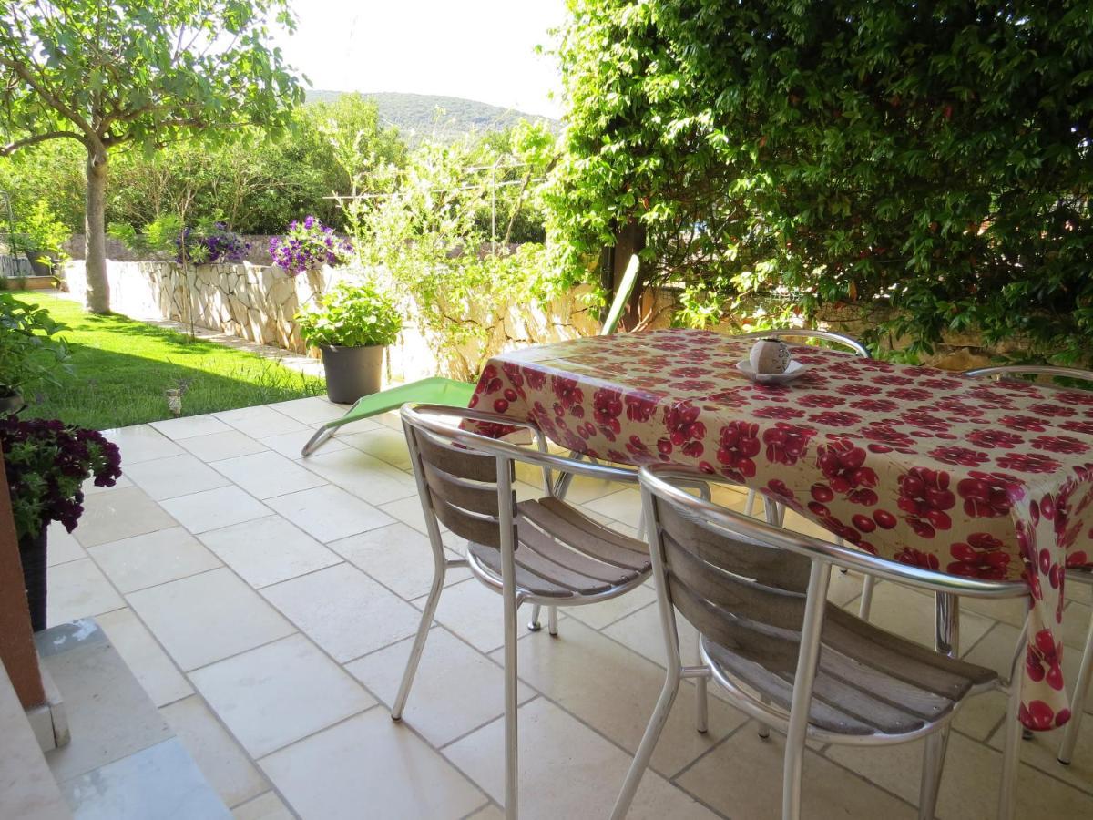 Apartmán Vodaric Cres