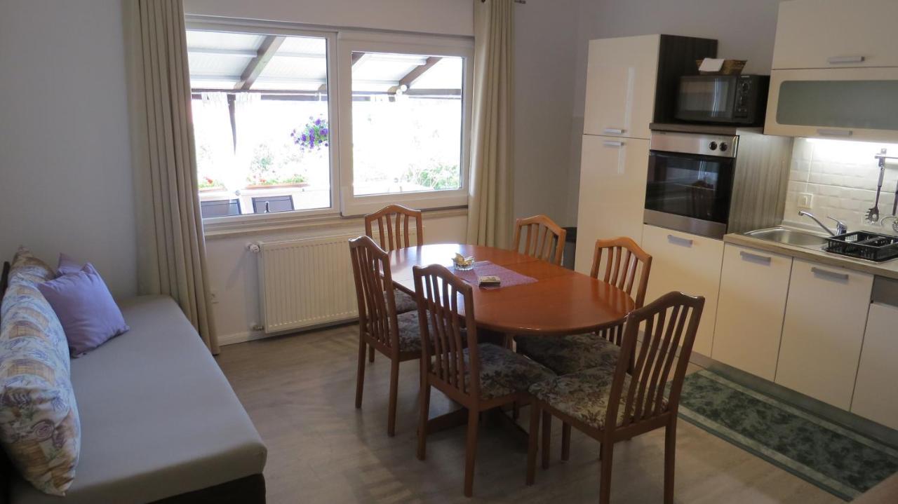 Vodaric Apartament Cres