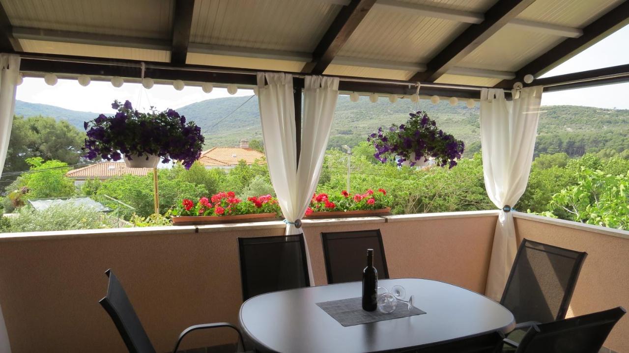 Vodaric Apartament Cres