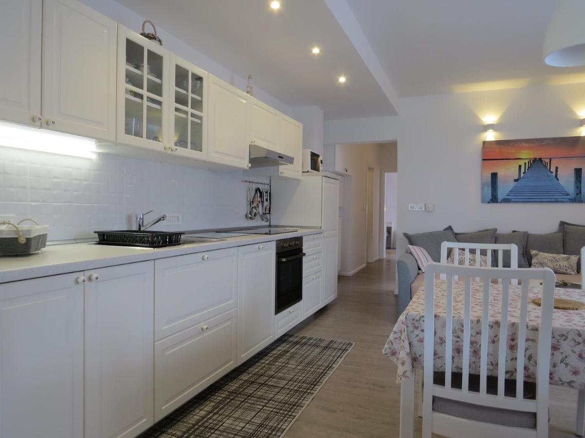 Apartmán Vodaric Cres