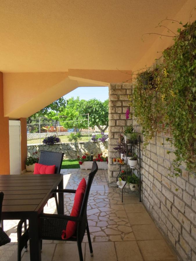 Apartament Vodaric Cres