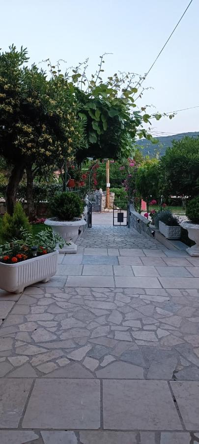 Vodaric Apartament Cres