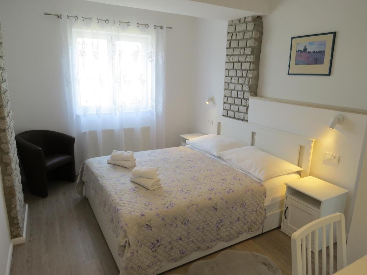 Apartament Vodaric Cres
