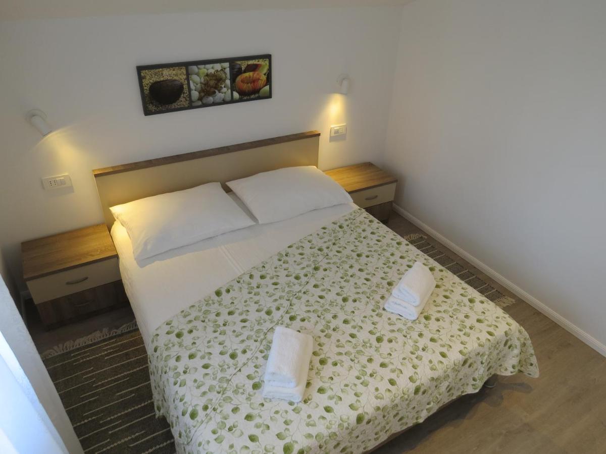 Apartament Vodaric Cres