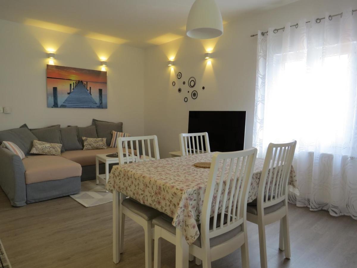 Vodaric Apartmán Cres