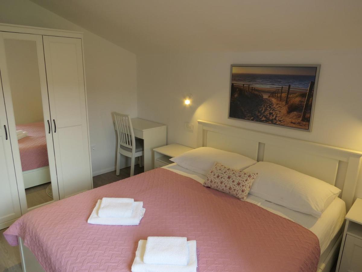 Apartament Vodaric Cres