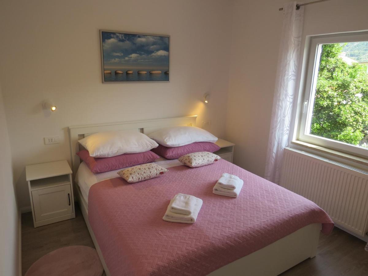 Vodaric Apartament