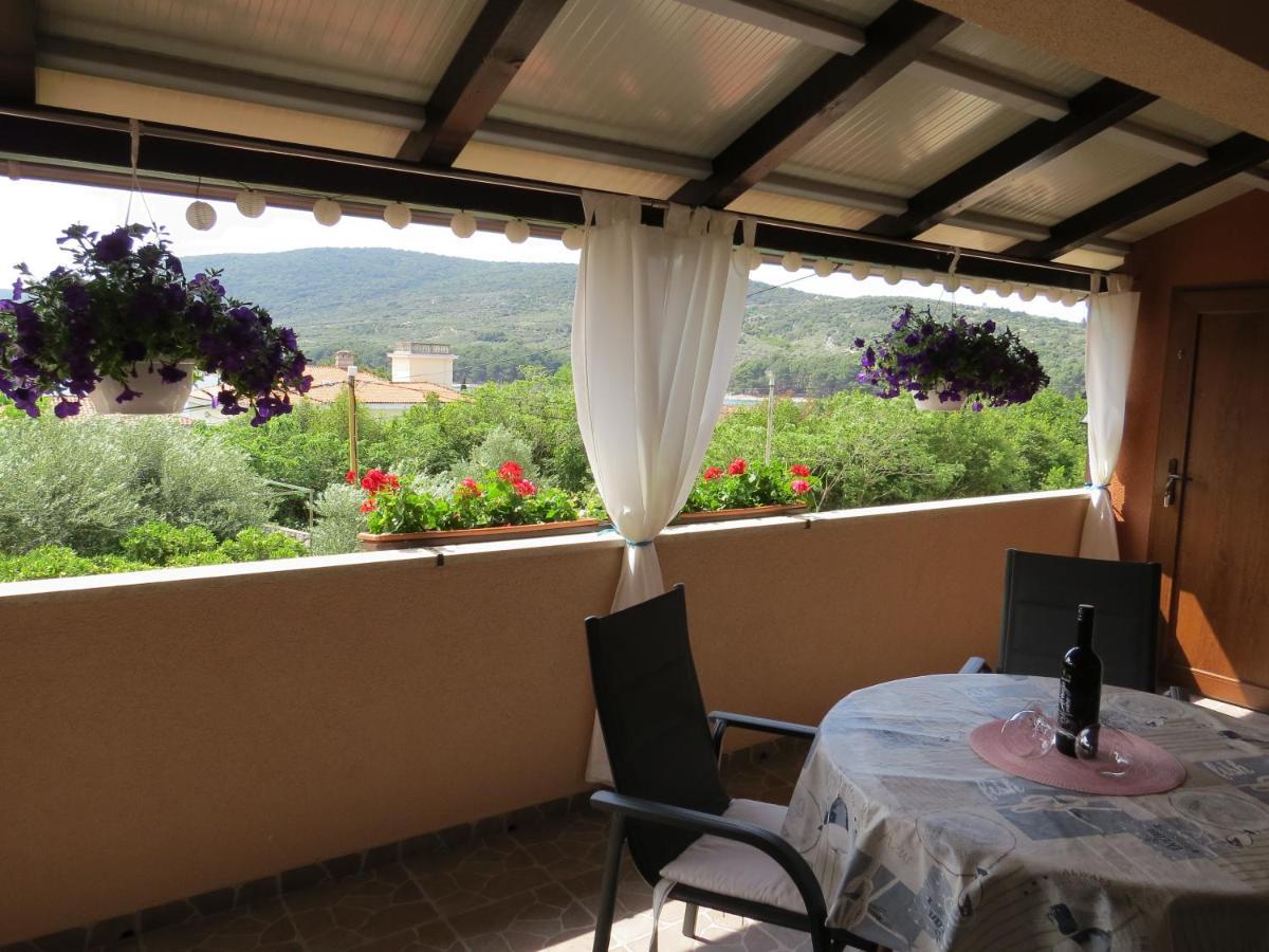 Apartament Vodaric Cres