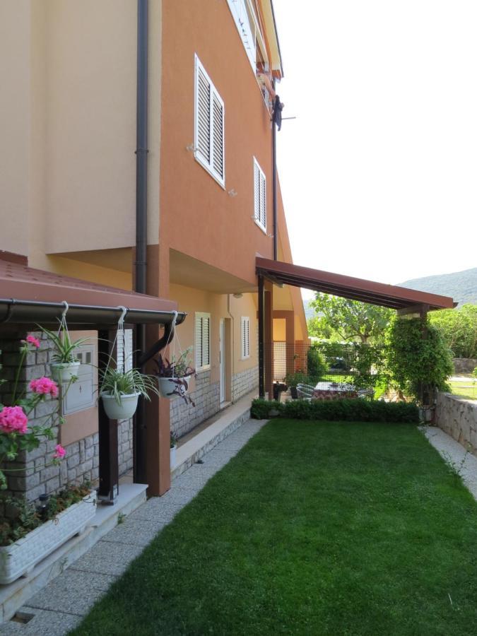 Vodaric Apartmán Cres