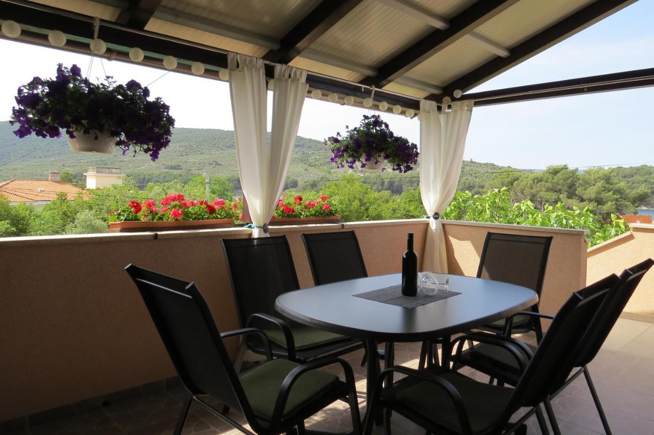 Vodaric Apartament Cres