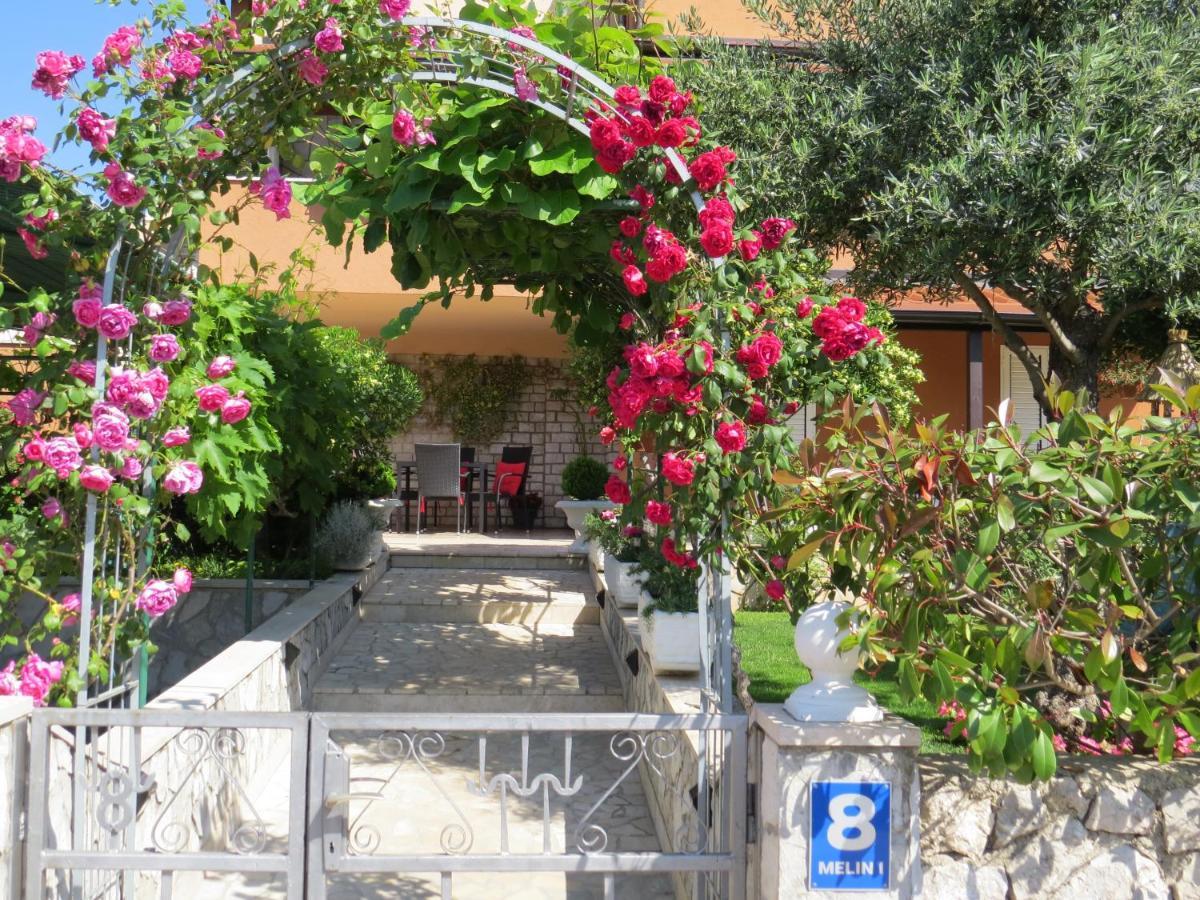 Vodaric Apartament Cres