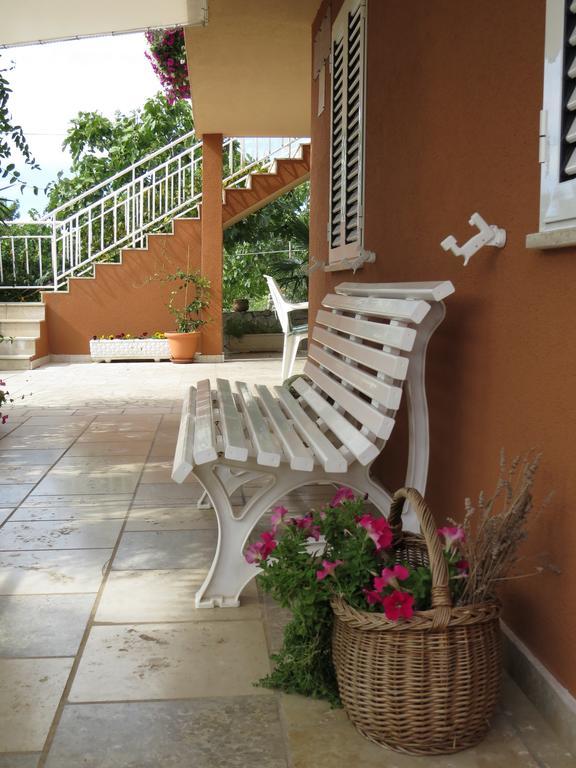 Vodaric Apartament Cres