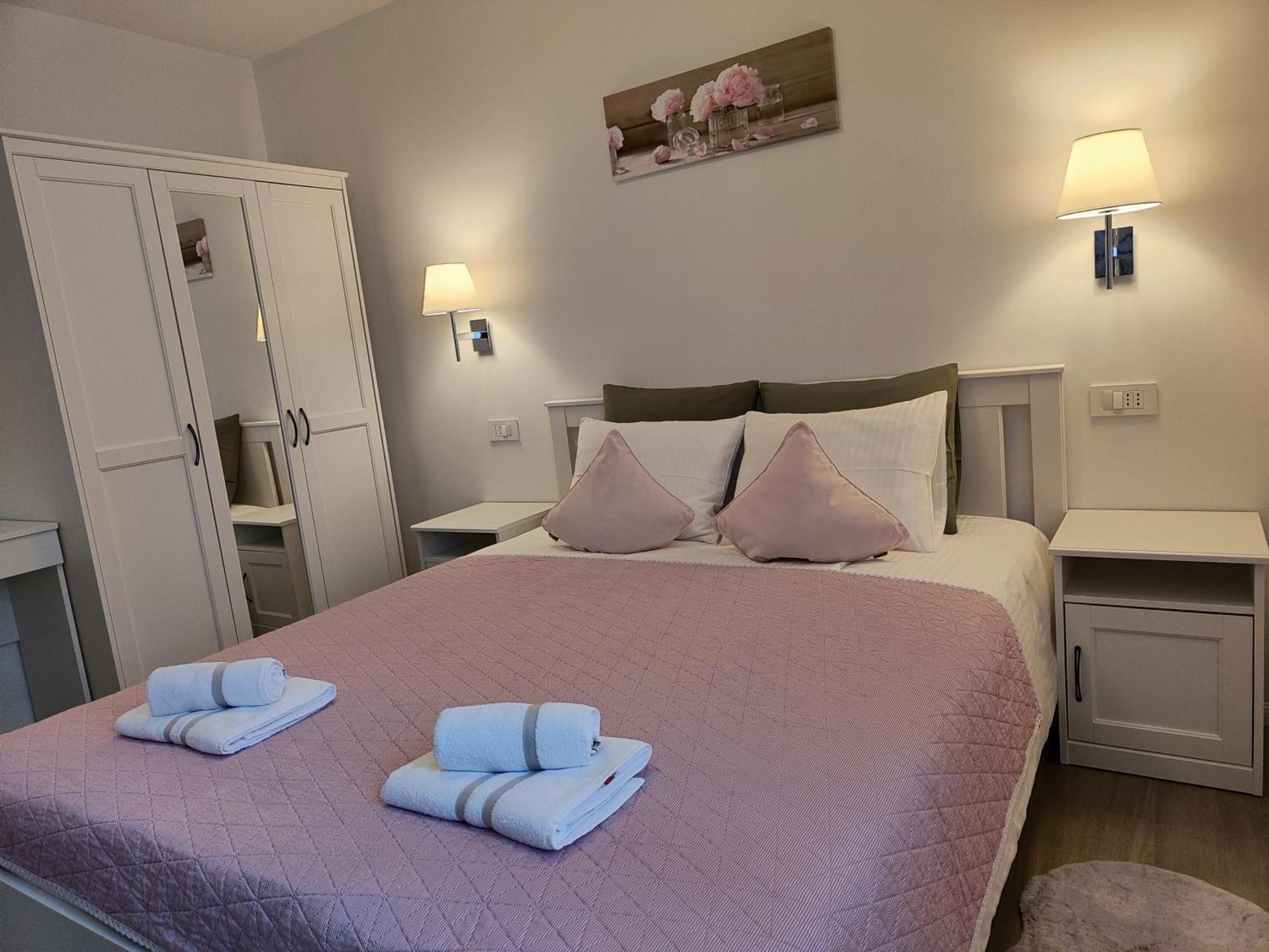 Vodaric Apartmán Cres