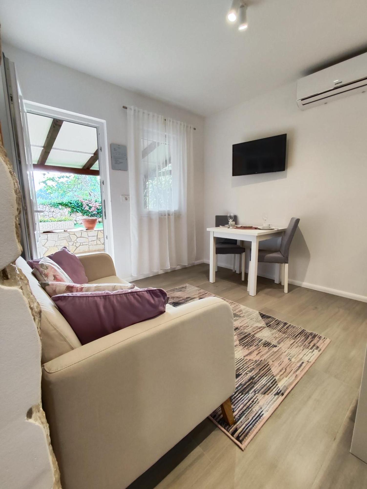 Vodaric Apartmán *