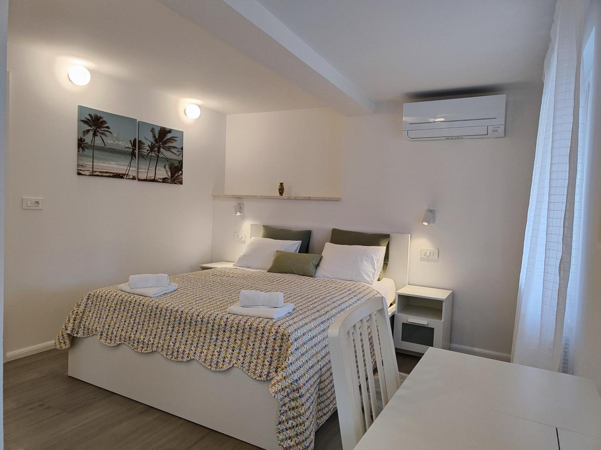 Vodaric Cres