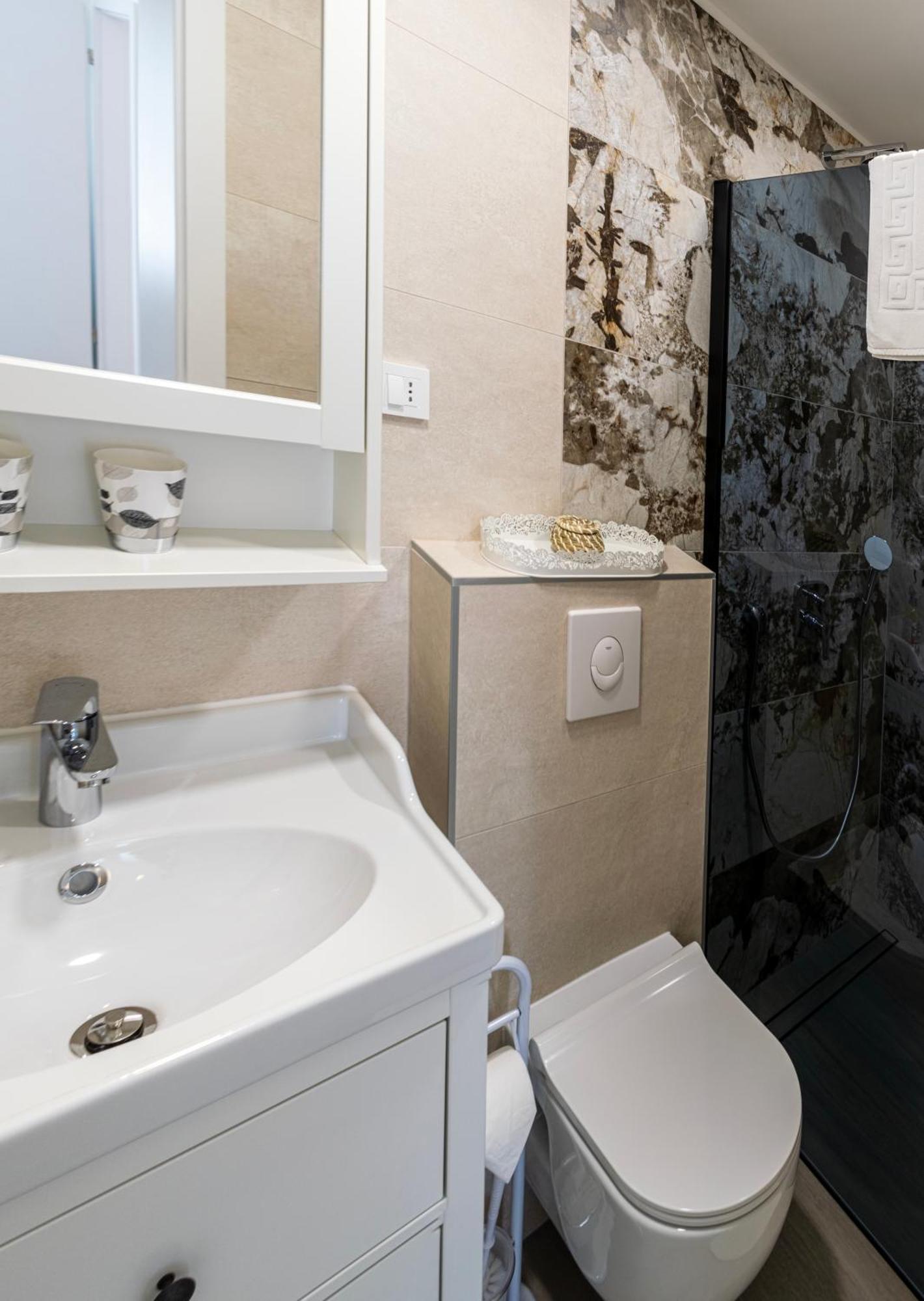 Apartament Vodaric
