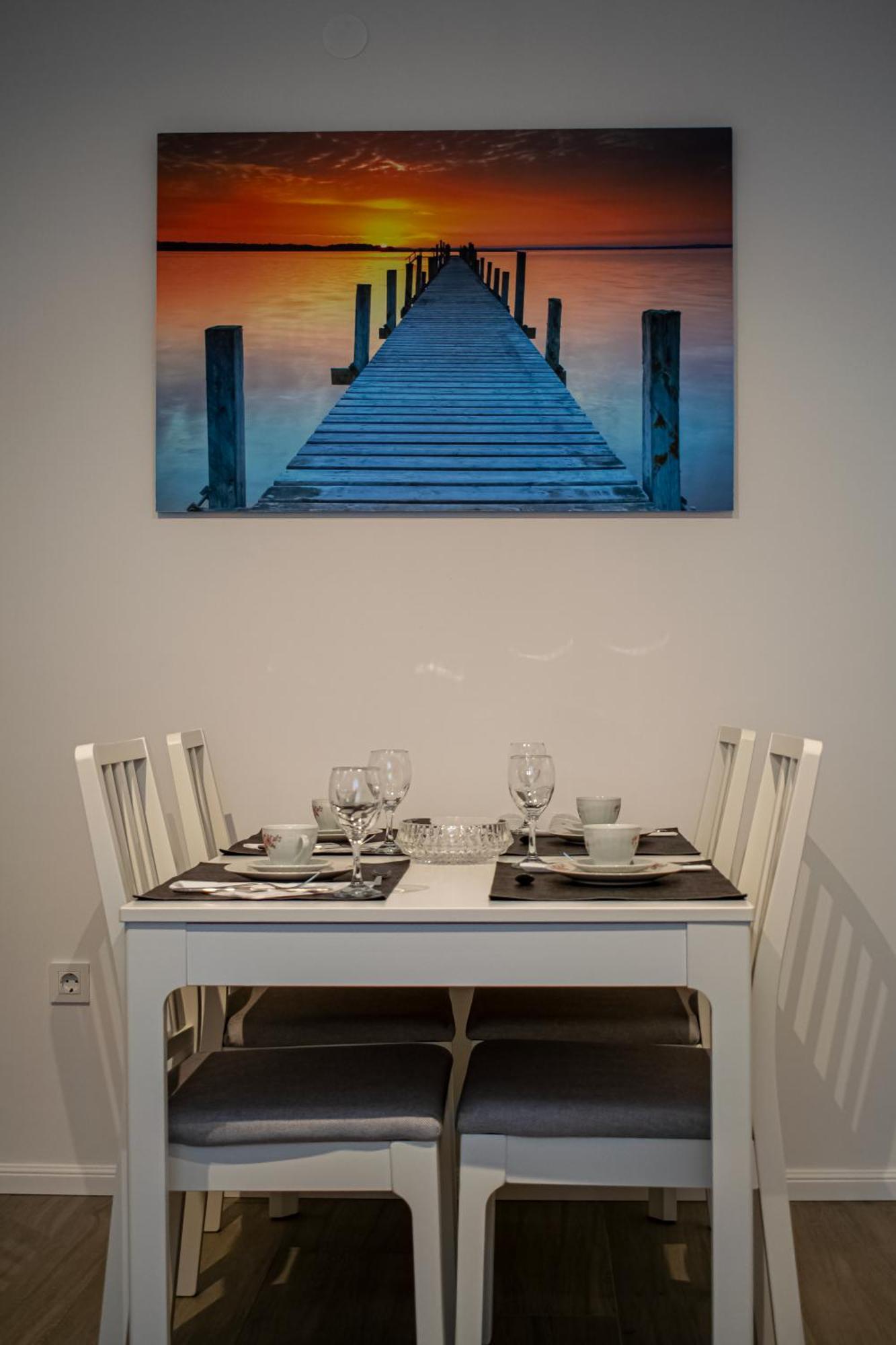 Apartament Vodaric Cres
