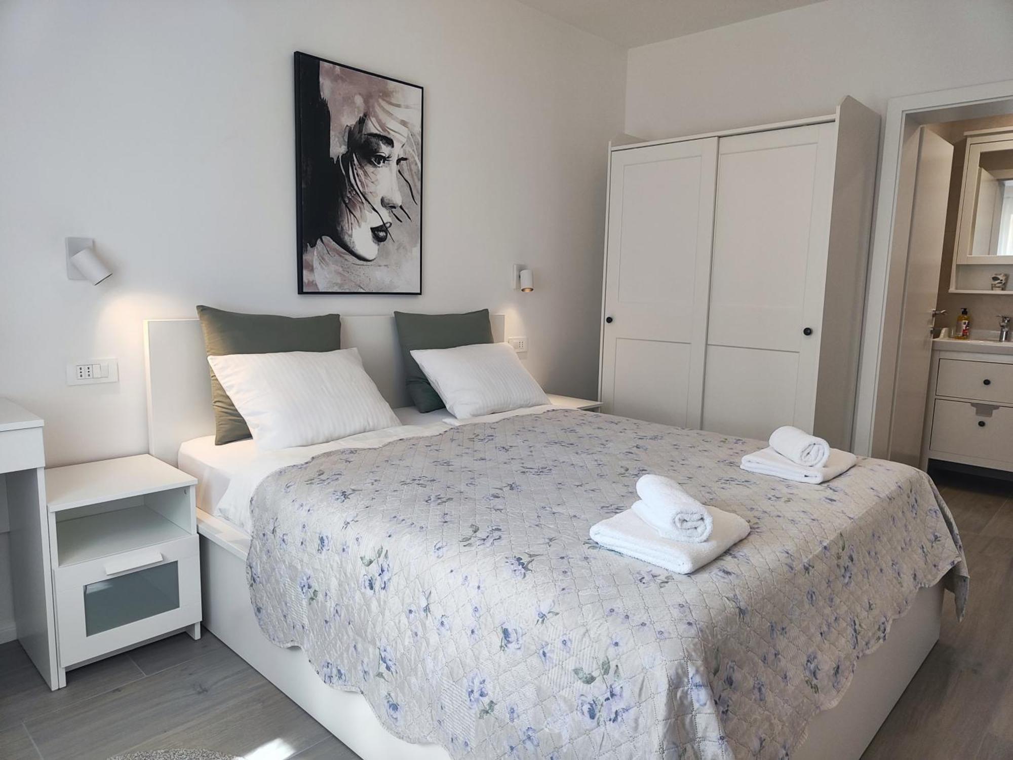 Apartament Vodaric Cres
