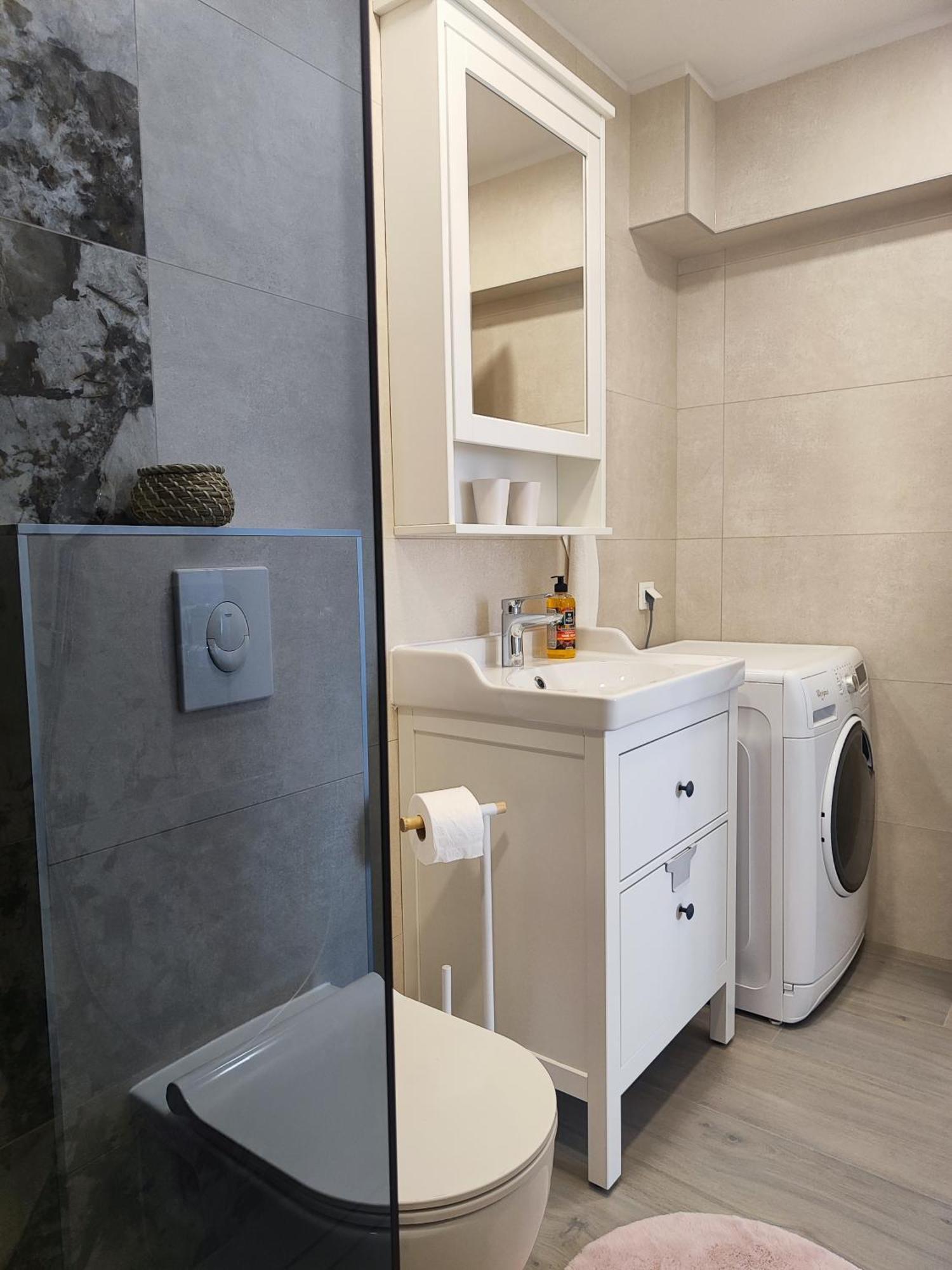 Apartament Vodaric