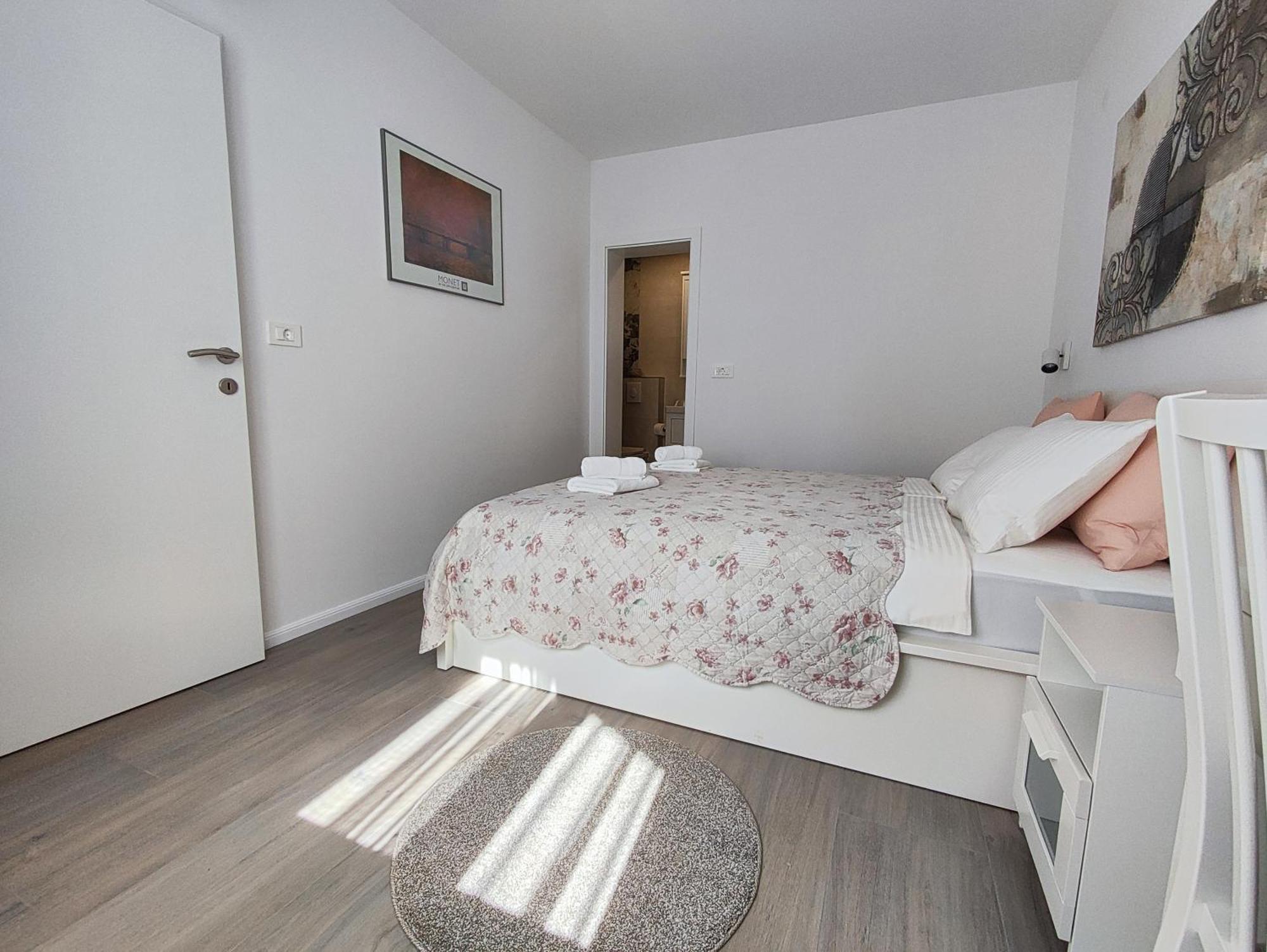 Apartament Vodaric