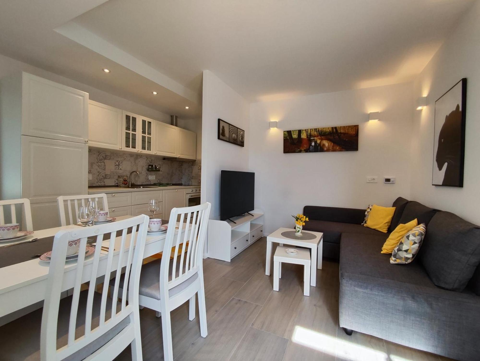Apartament Vodaric Cres