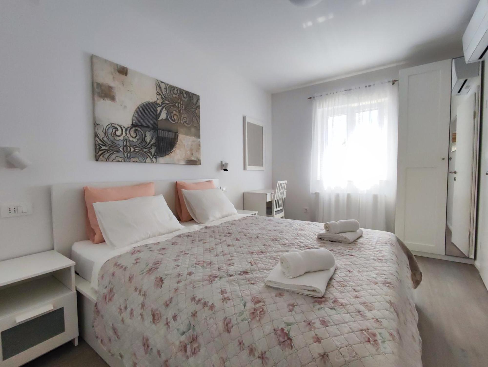 Vodaric Cres