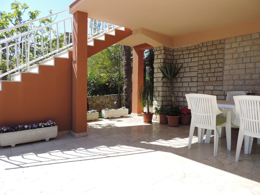 Vodaric Apartament Cres