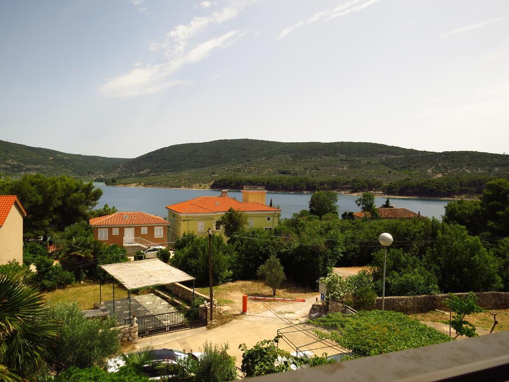 Apartmán Vodaric