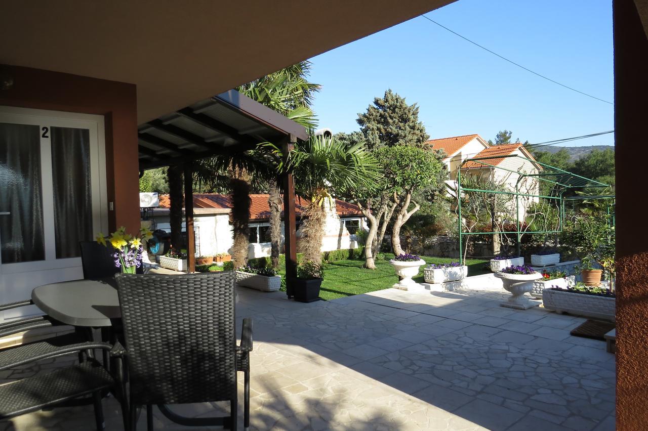 Vodaric Apartament Cres