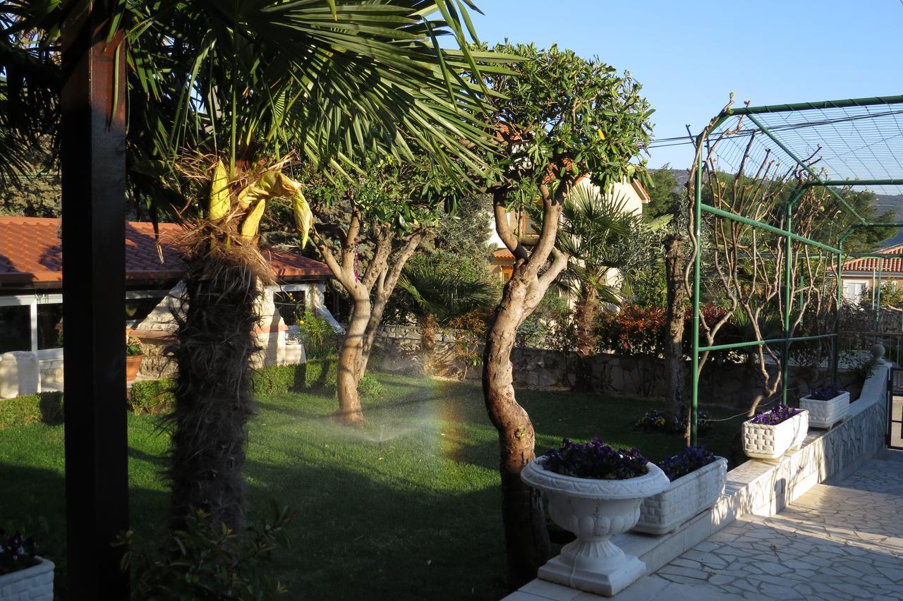 Apartament Vodaric *