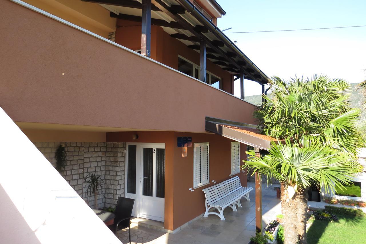 Apartament Vodaric