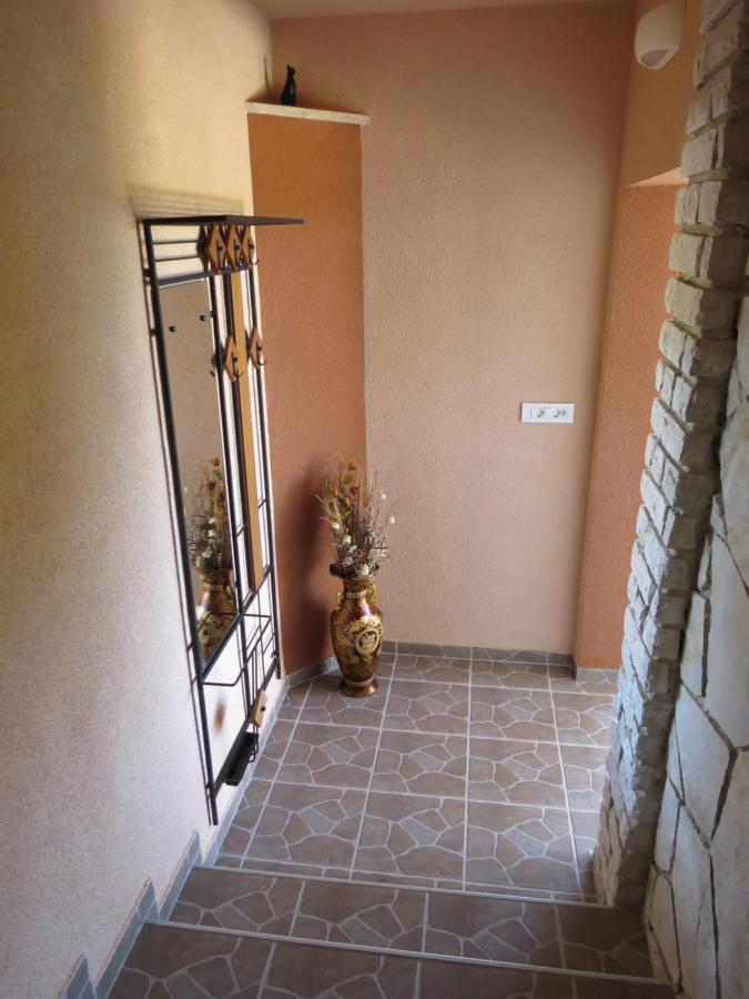 Vodaric Apartmán *