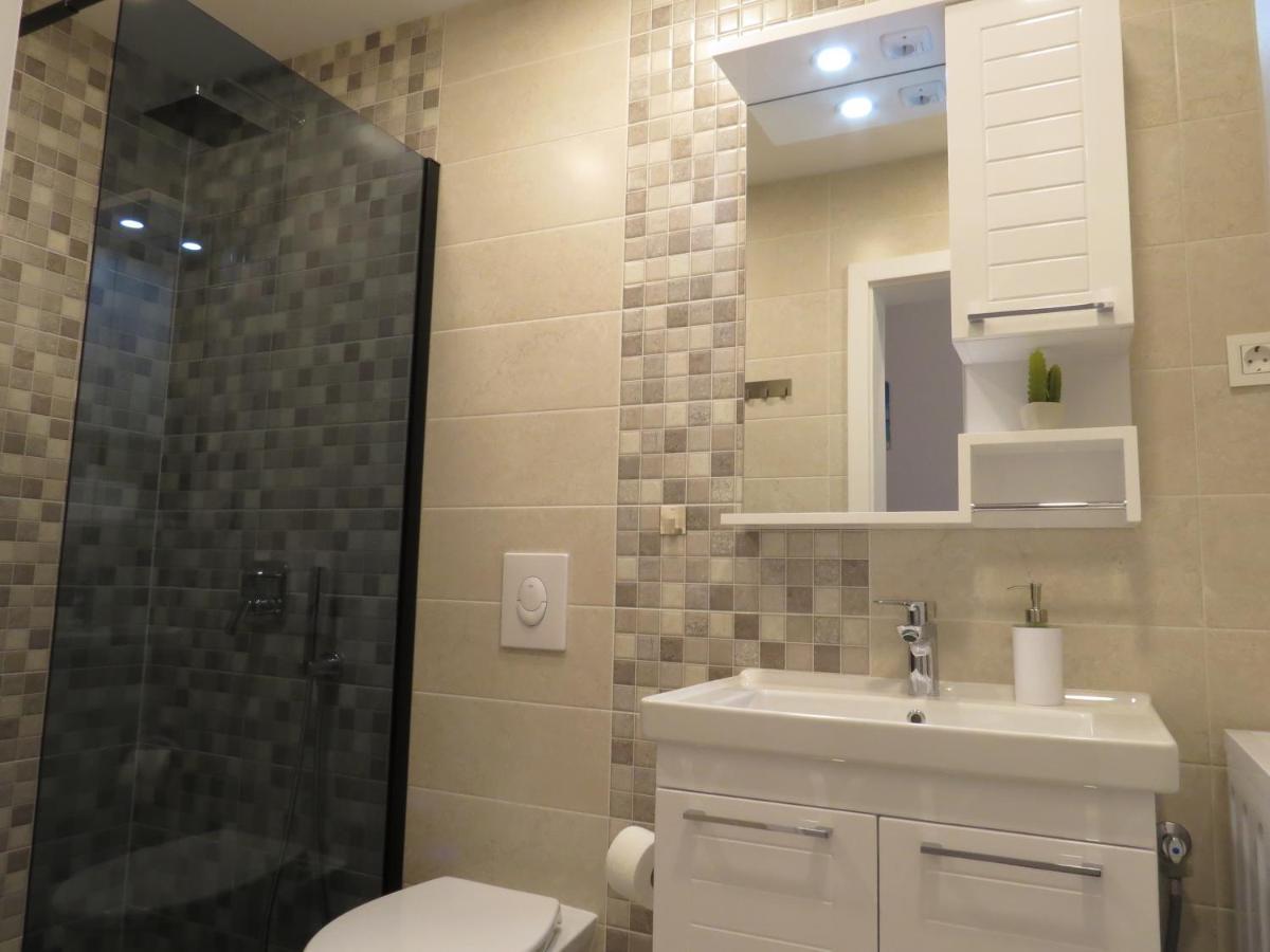 Apartament Vodaric *
