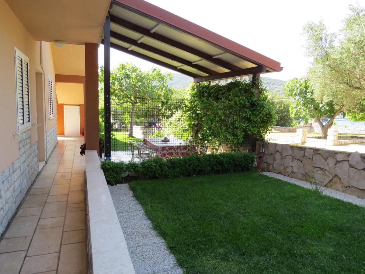Vodaric Apartma